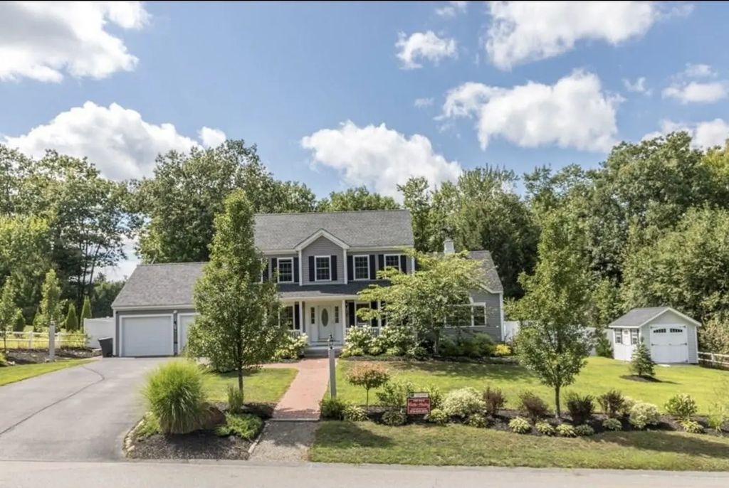 66 Victoria Ln, Templeton
