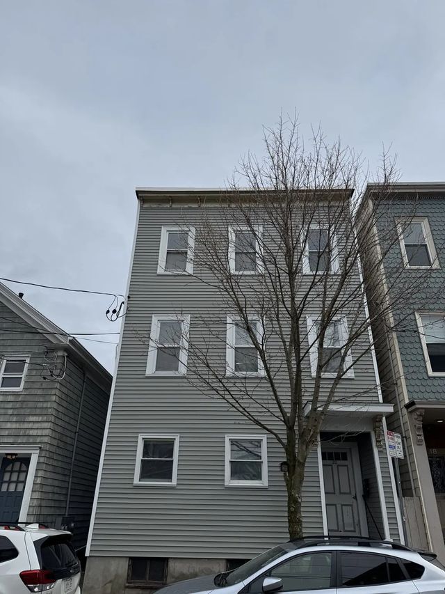 20 Harding St., Cambridge