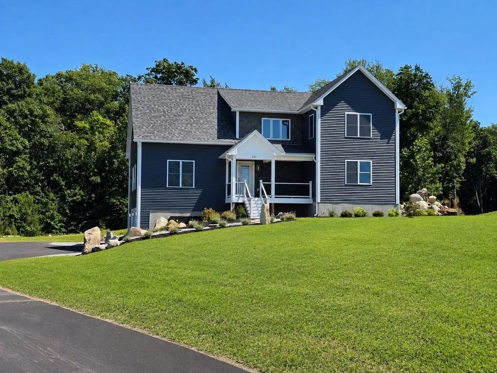 497 Ridge Rd, Athol