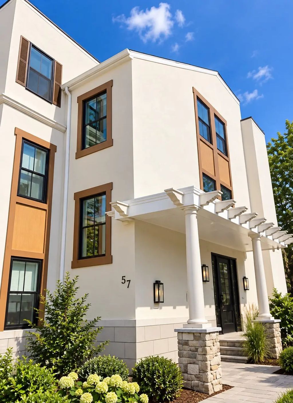 57 North Avenue #2, Natick