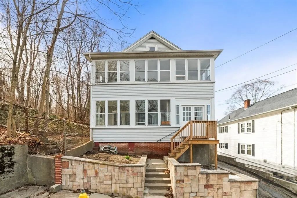 36 Dickinson Rd #36, Boston