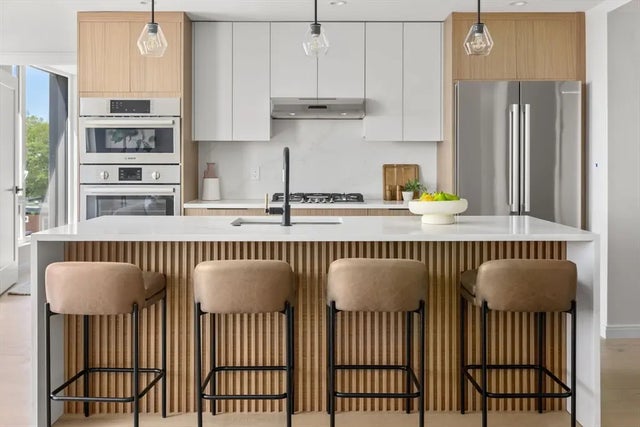 125 Lowell Street #3b, Somerville