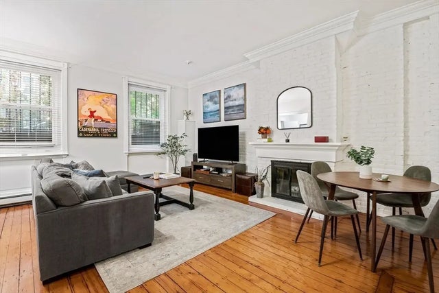 75 Marlborough Street #1, Boston