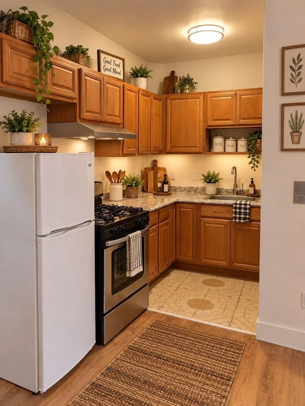 46 West Newton #6, Boston