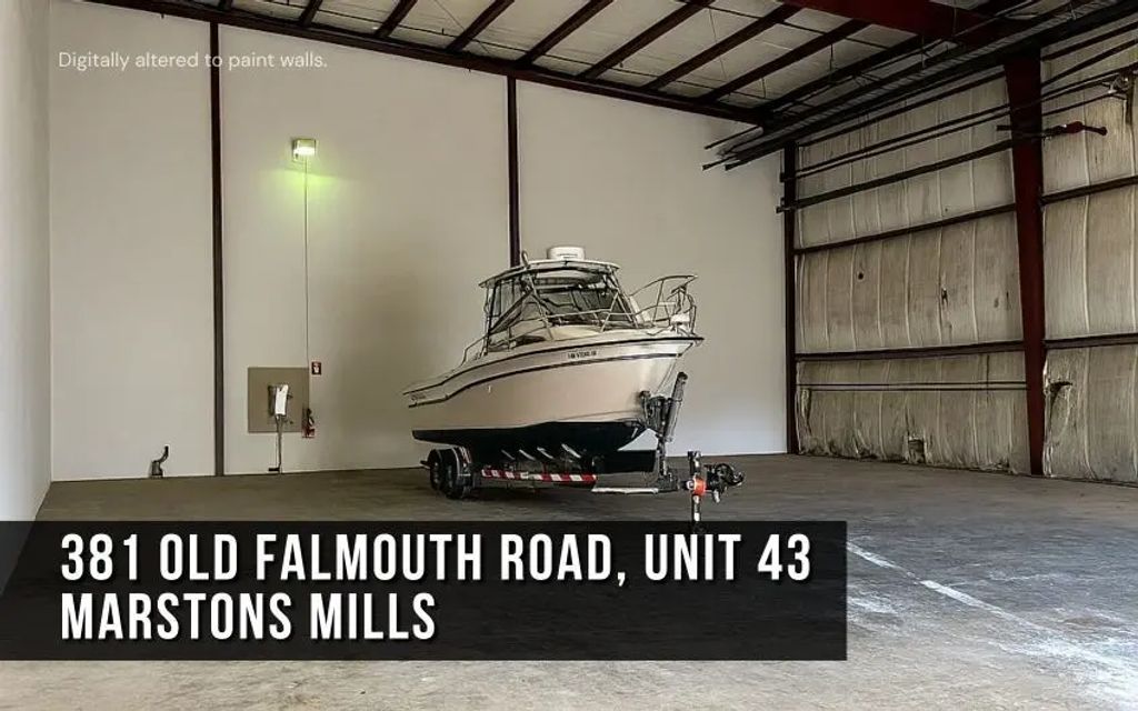 381 Old Falmouth Rd #43, Barnstable