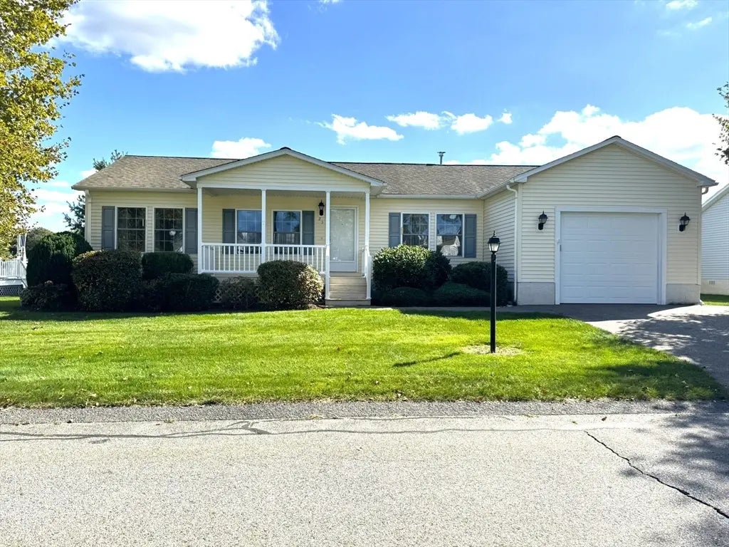 23 Stone Meadow Dr, Bridgewater