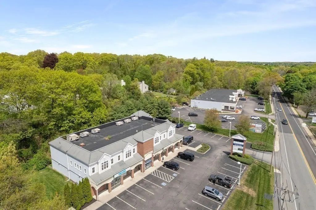 465 South Washington Street #upper-202, North Attleboro