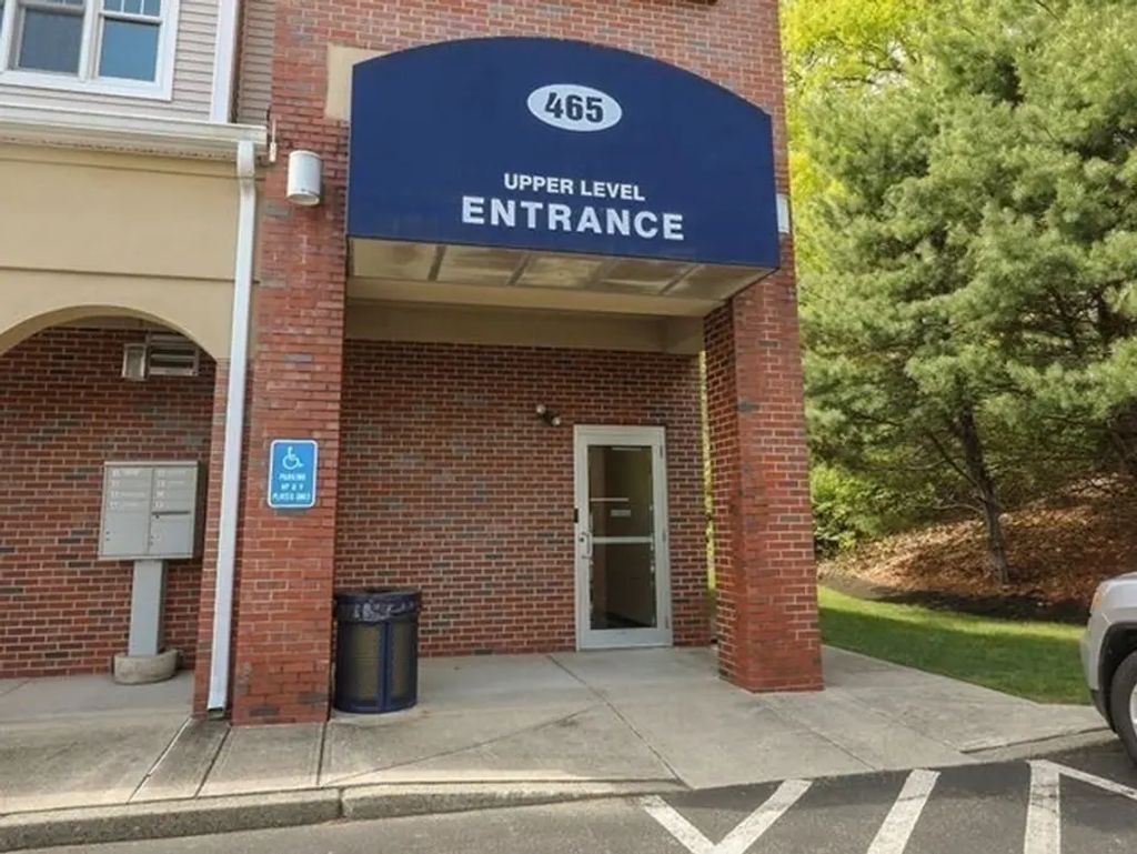 465 South Washington Street #upper-202, North Attleboro