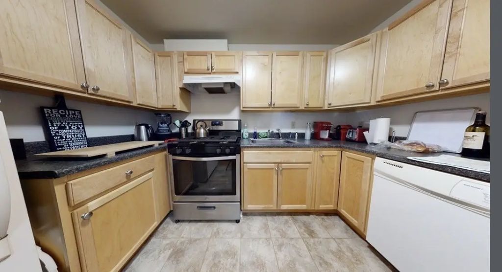 18 Juniper St #49, Brookline