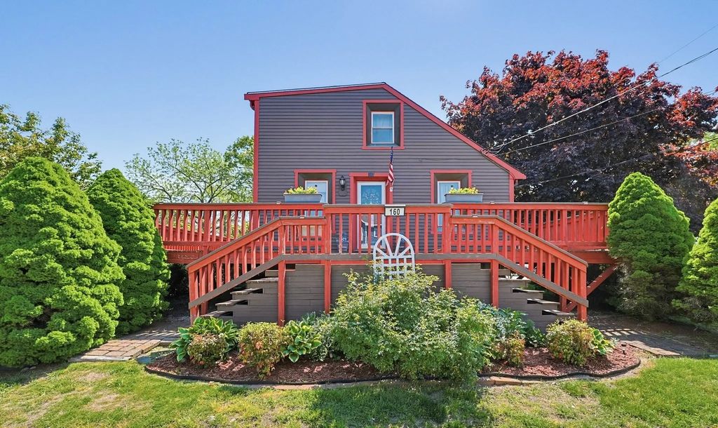 160 Sherman Road, Somerset