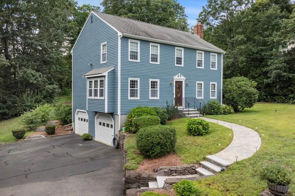 4 Blueberry Lane, Norfolk