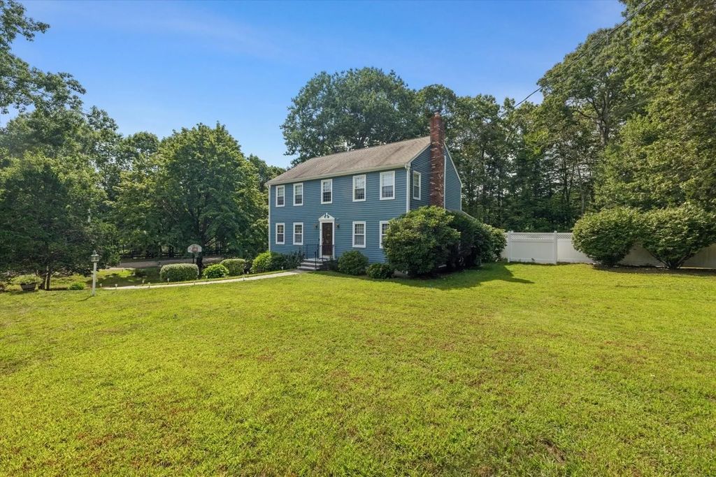 4 Blueberry Lane, Norfolk