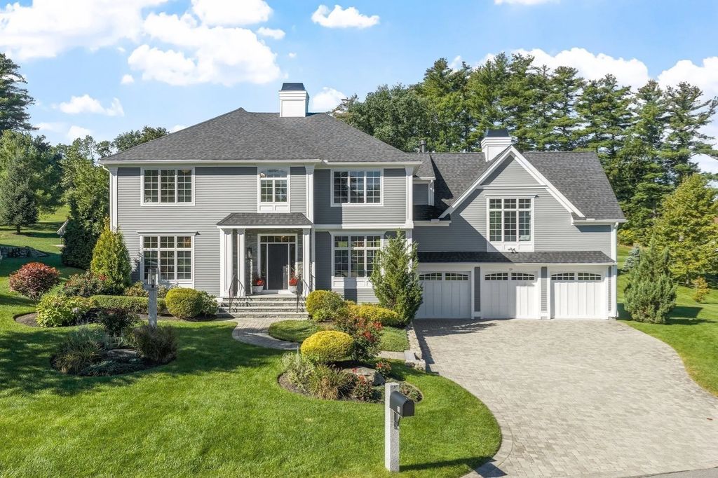 10 Trevino Circle, Andover