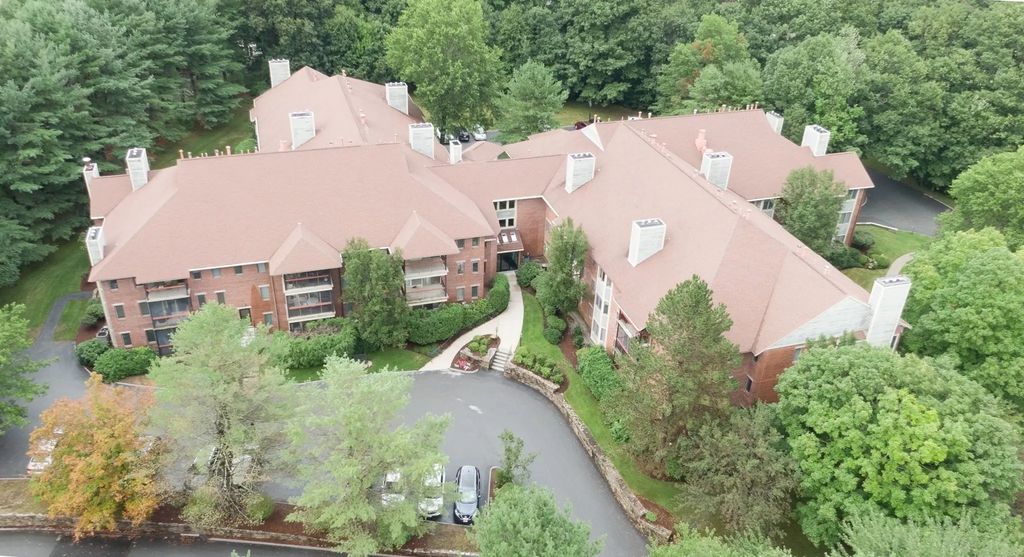 770 Salisbury Street #511, Worcester