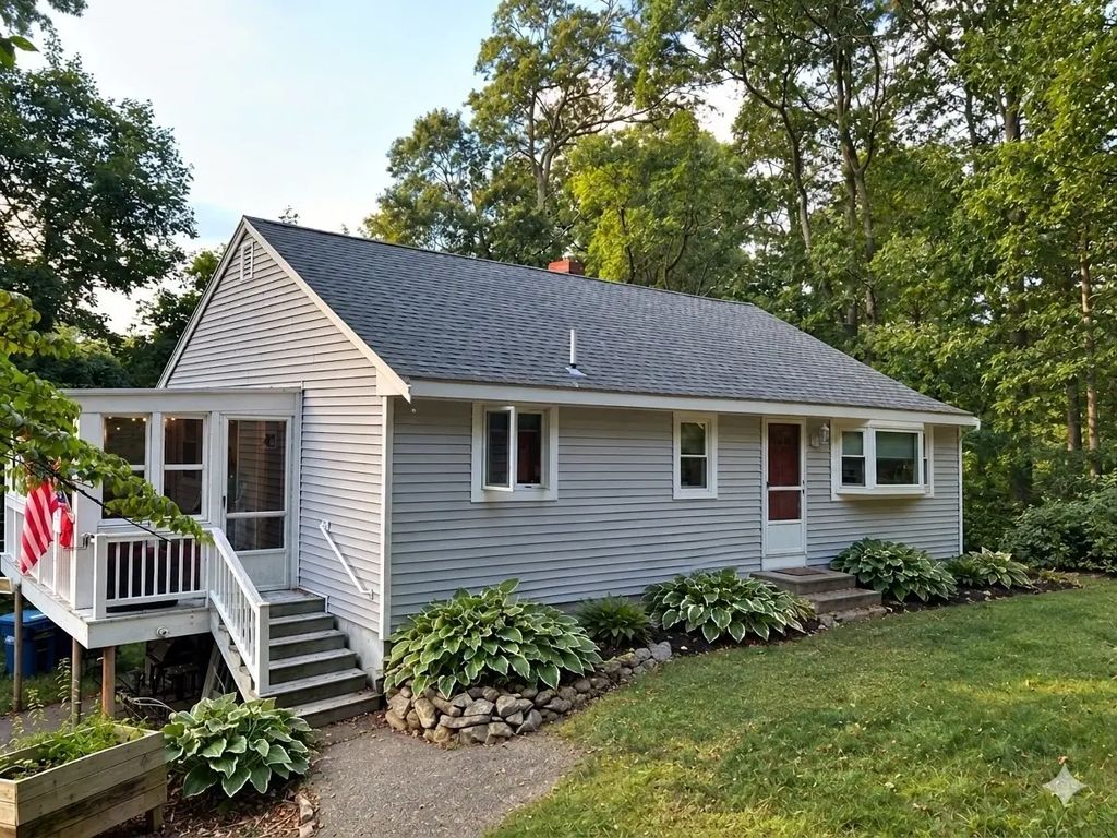 2 Grandview Dr, Plymouth