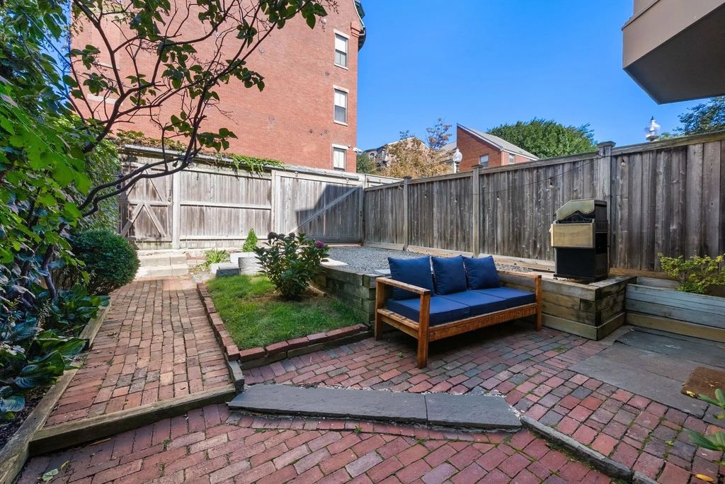 439 Shawmut Ave #6, Boston