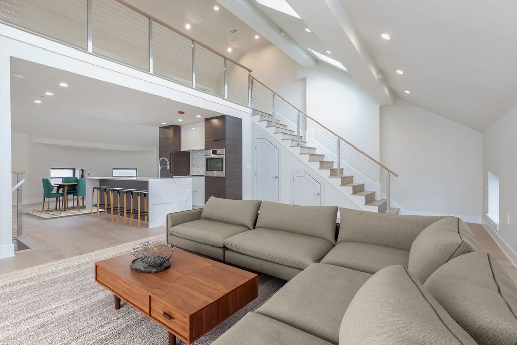 577 Mass Ave #4, Boston