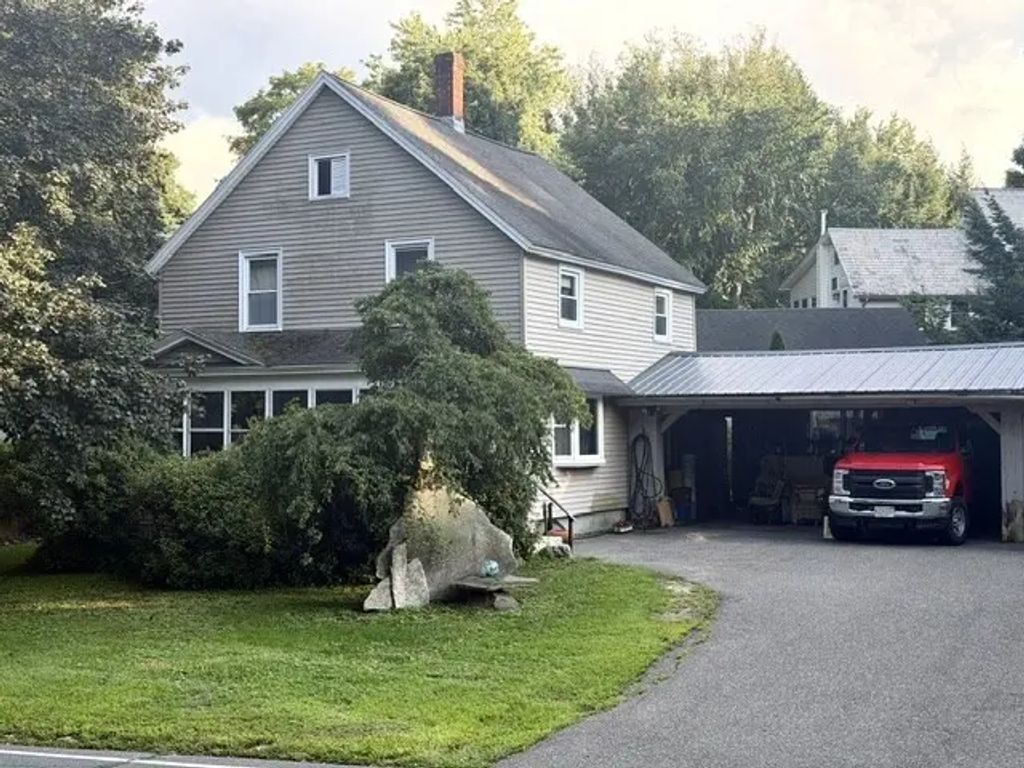 26 Nonotuck Street, Northampton