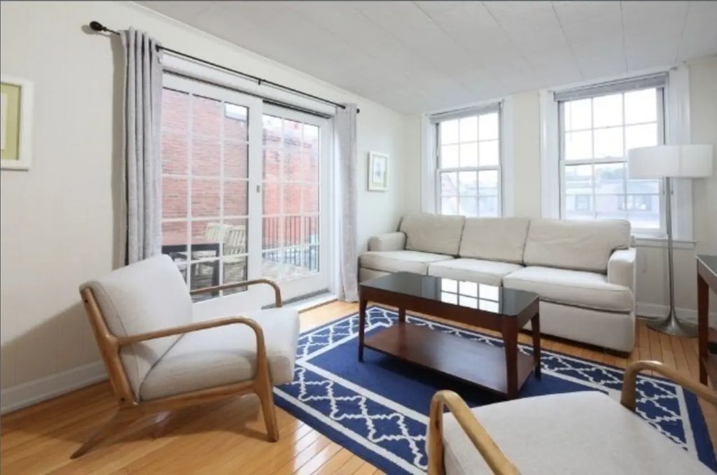 296 Marlborough St #7, Boston