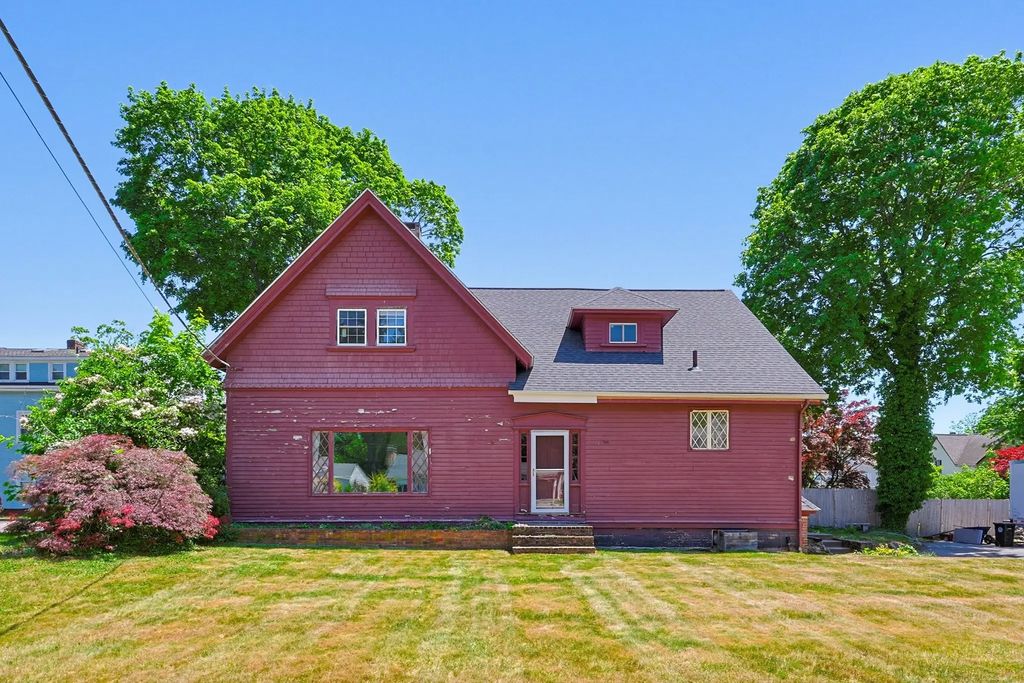 299 Broadway, North Attleboro