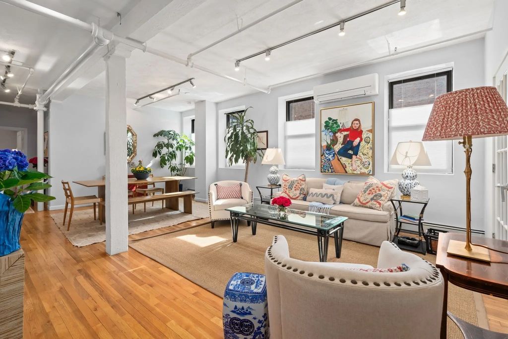 34 Plympton Street #1, Boston