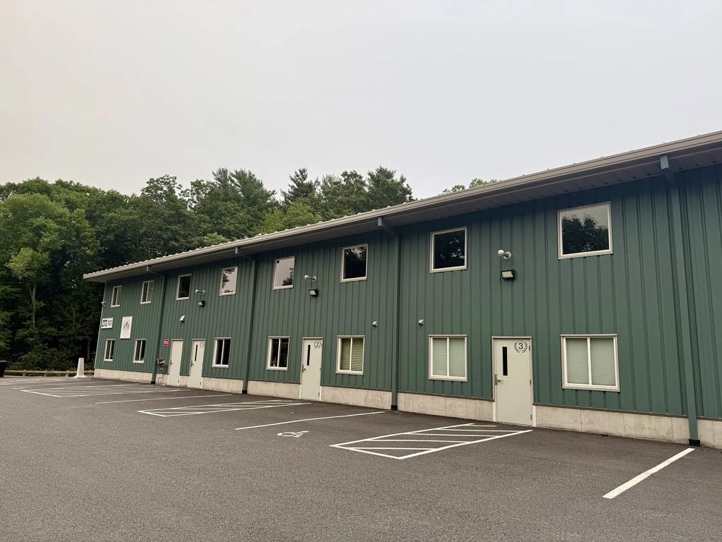 272 South St #3, Walpole