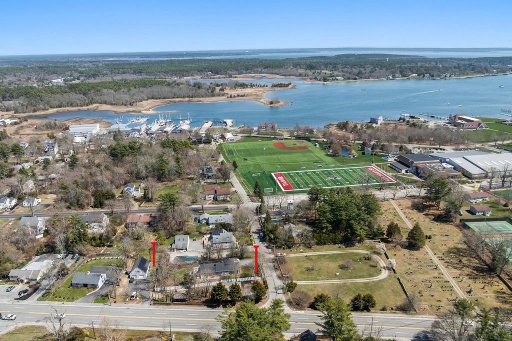 468 Mill St, Marion