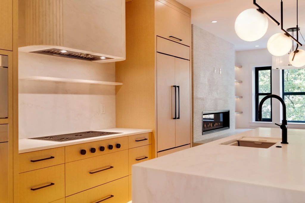79 Park St #2, Brookline