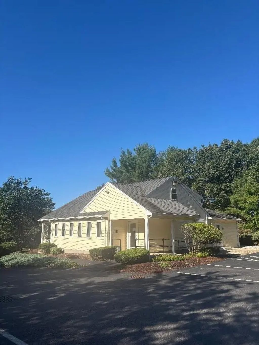 66 East Grove St, Middleboro