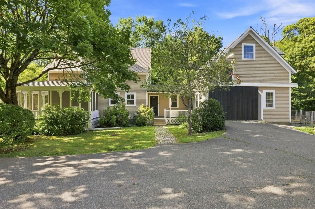50 Rockwood Road, Norfolk