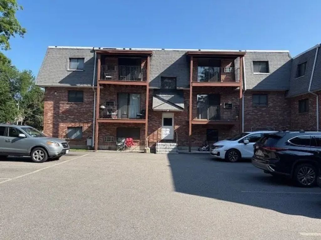 3 Cassidy Lane #4, Medway