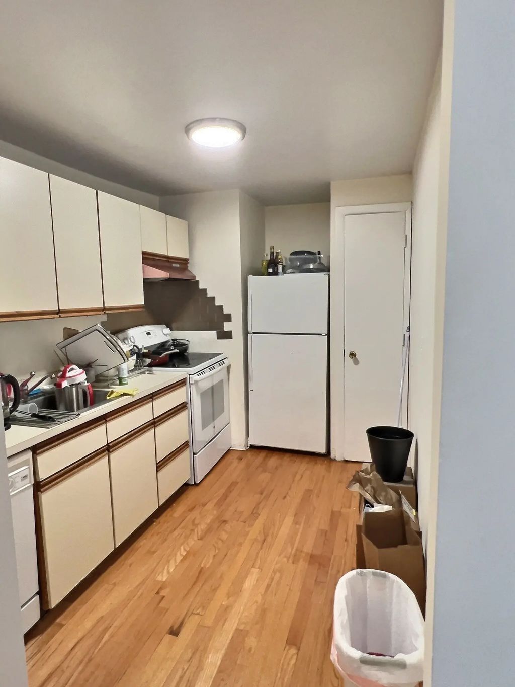 1039 Commonwealth Ave #31, Boston