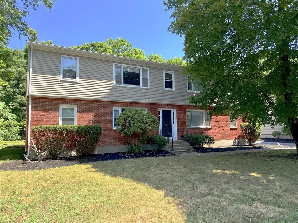 224 Chestnut Street, North Attleboro