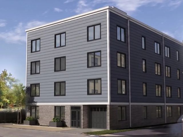 84-86 Park Street #203, Boston