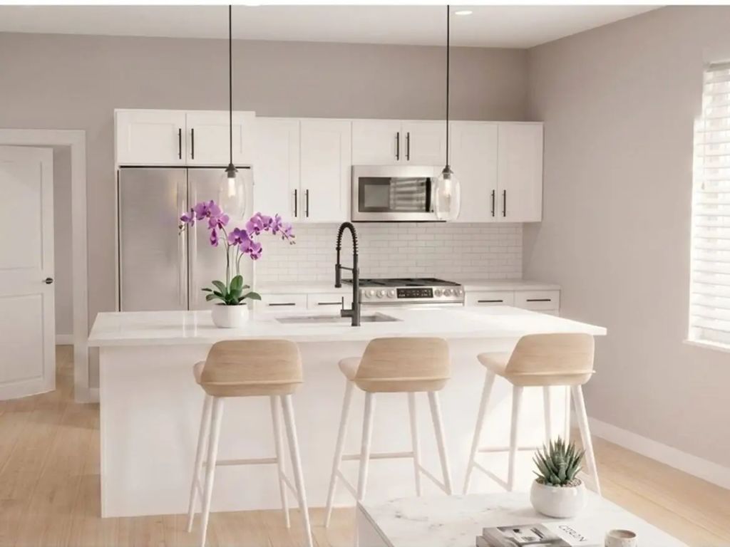 84-86 Park Street #203, Boston