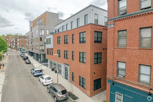 197 Green, Boston