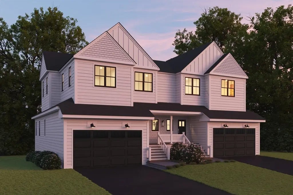 83 Oliver Pond Circle #7, Franklin