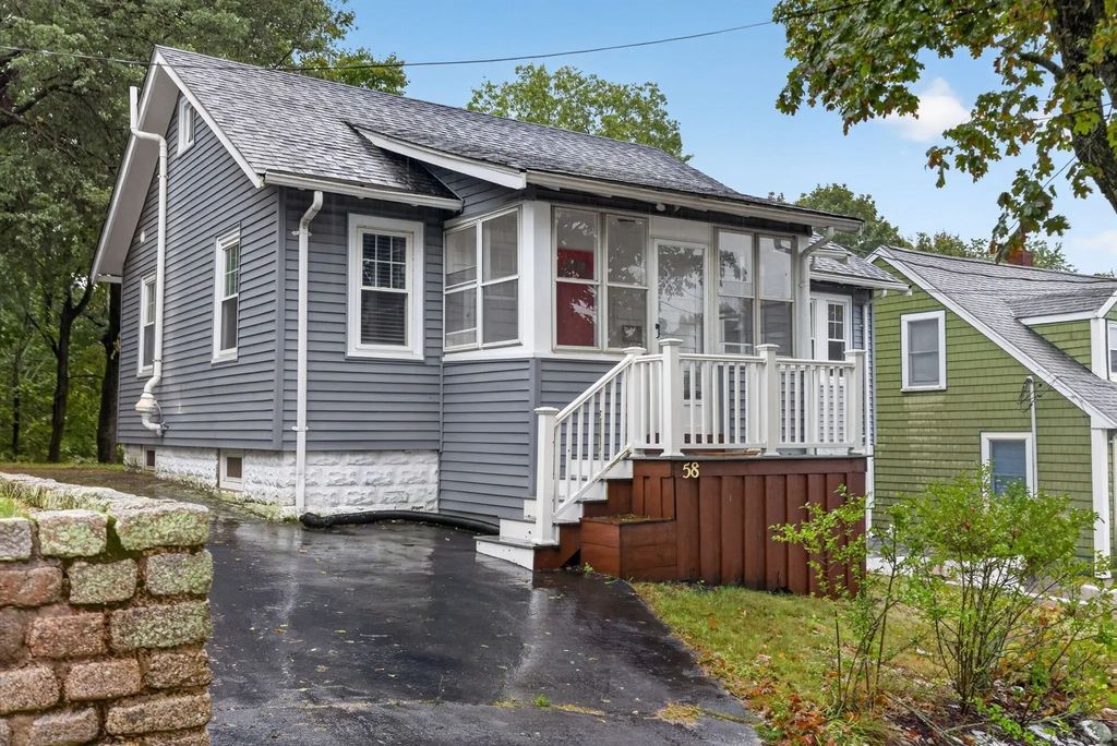 58 Bellevue Rd, Braintree