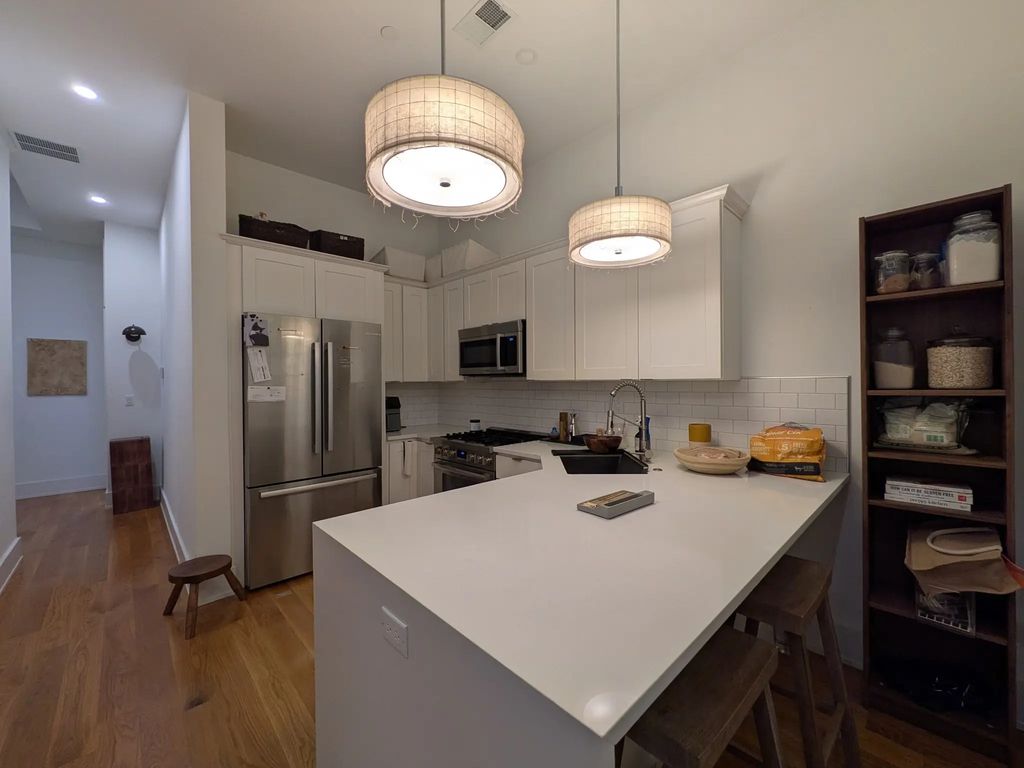 49 Rogers Street #1, Boston