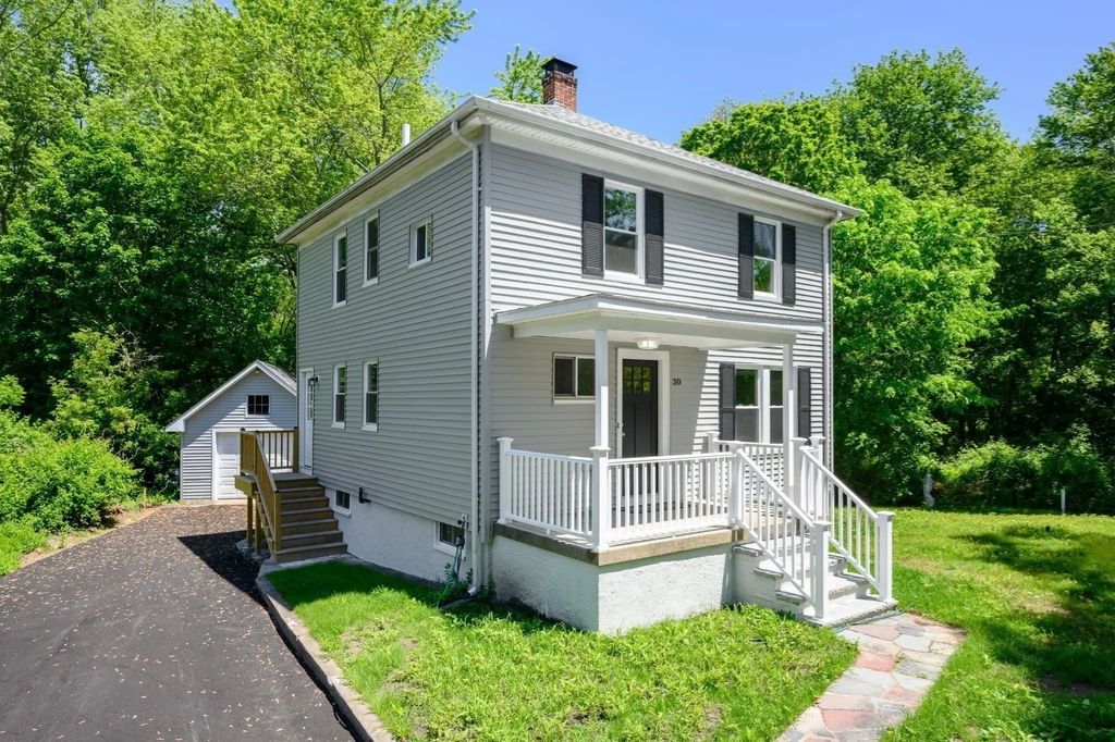 30 Grant St, West Bridgewater