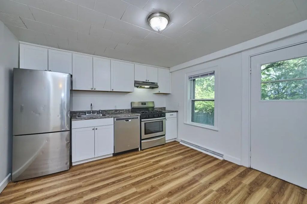 3 Madison Street #3, Boston