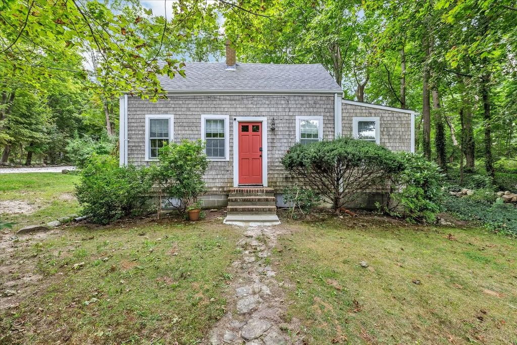 1825 Main Street 6a, Barnstable
