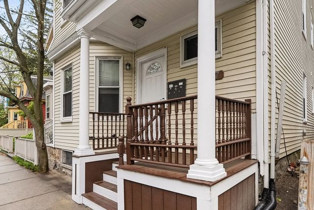 177 Chestnut Avenue, Boston