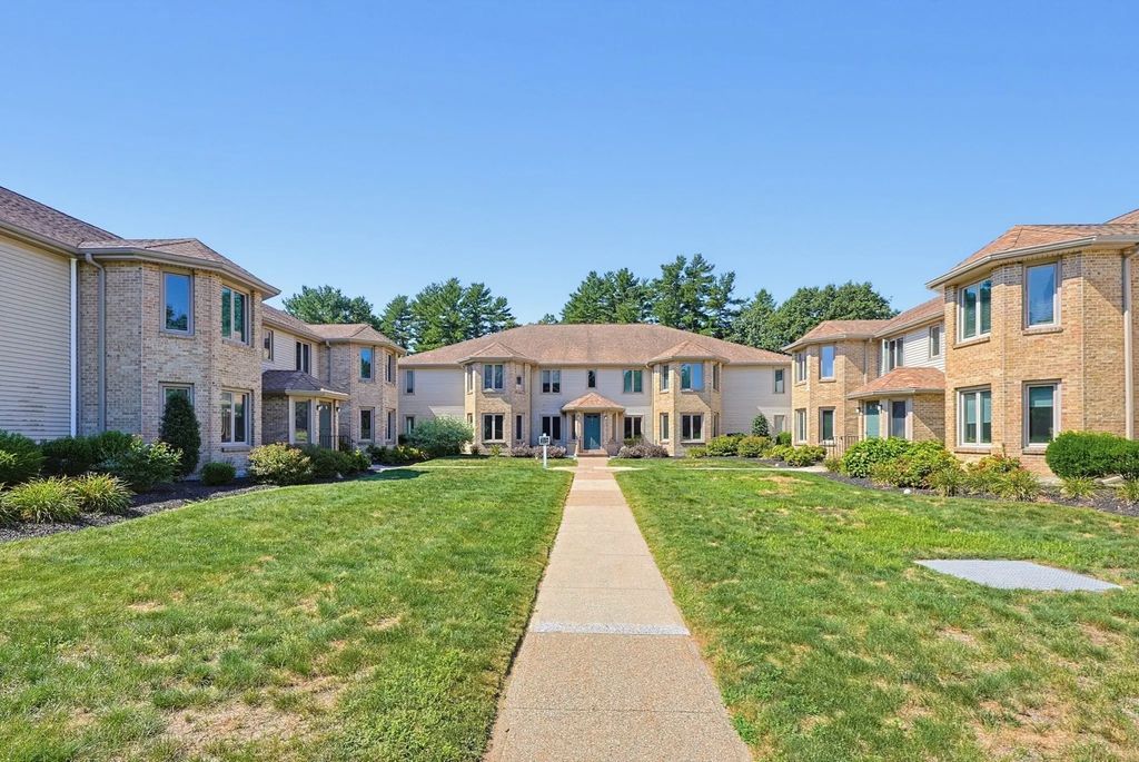 108 Norton Ave #9, Easton