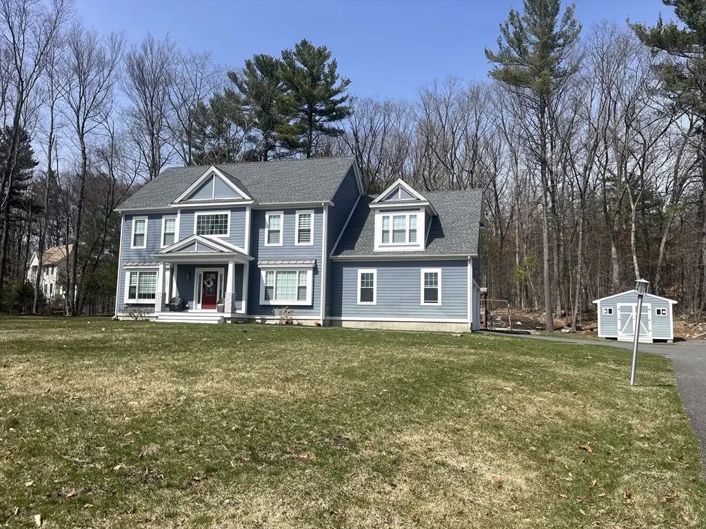 352 Church St, Northborough