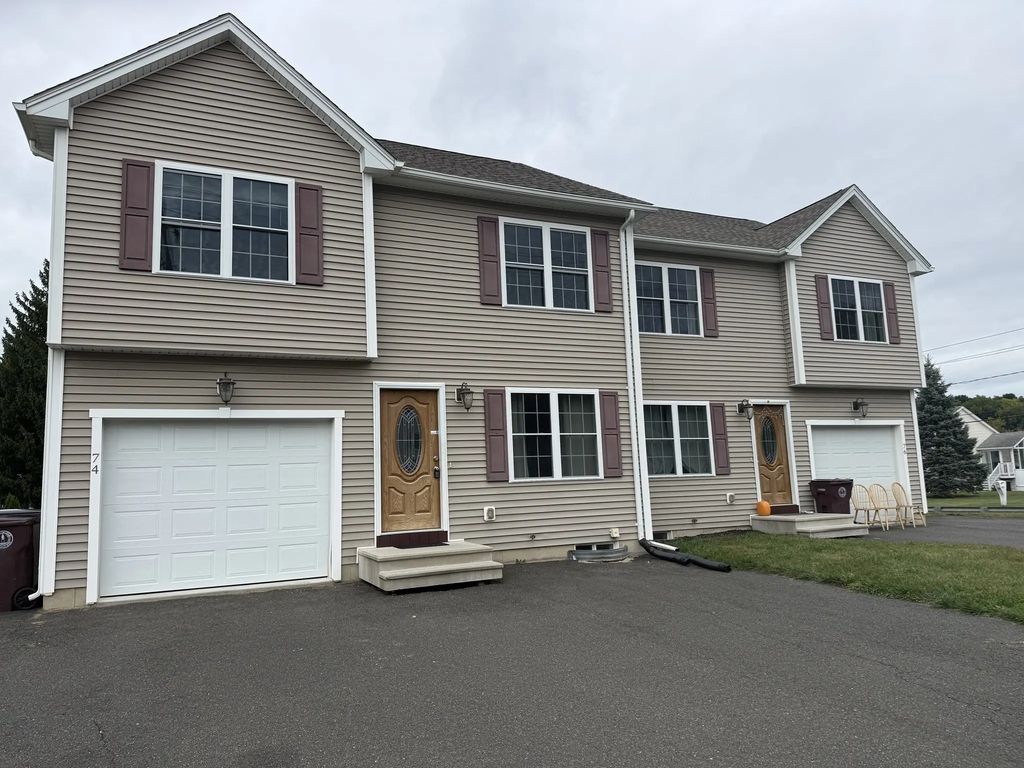 74 Moseley Ave #74, Westfield
