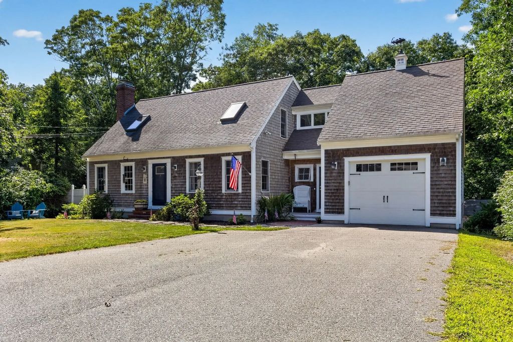 11 Burbank Street, Sandwich