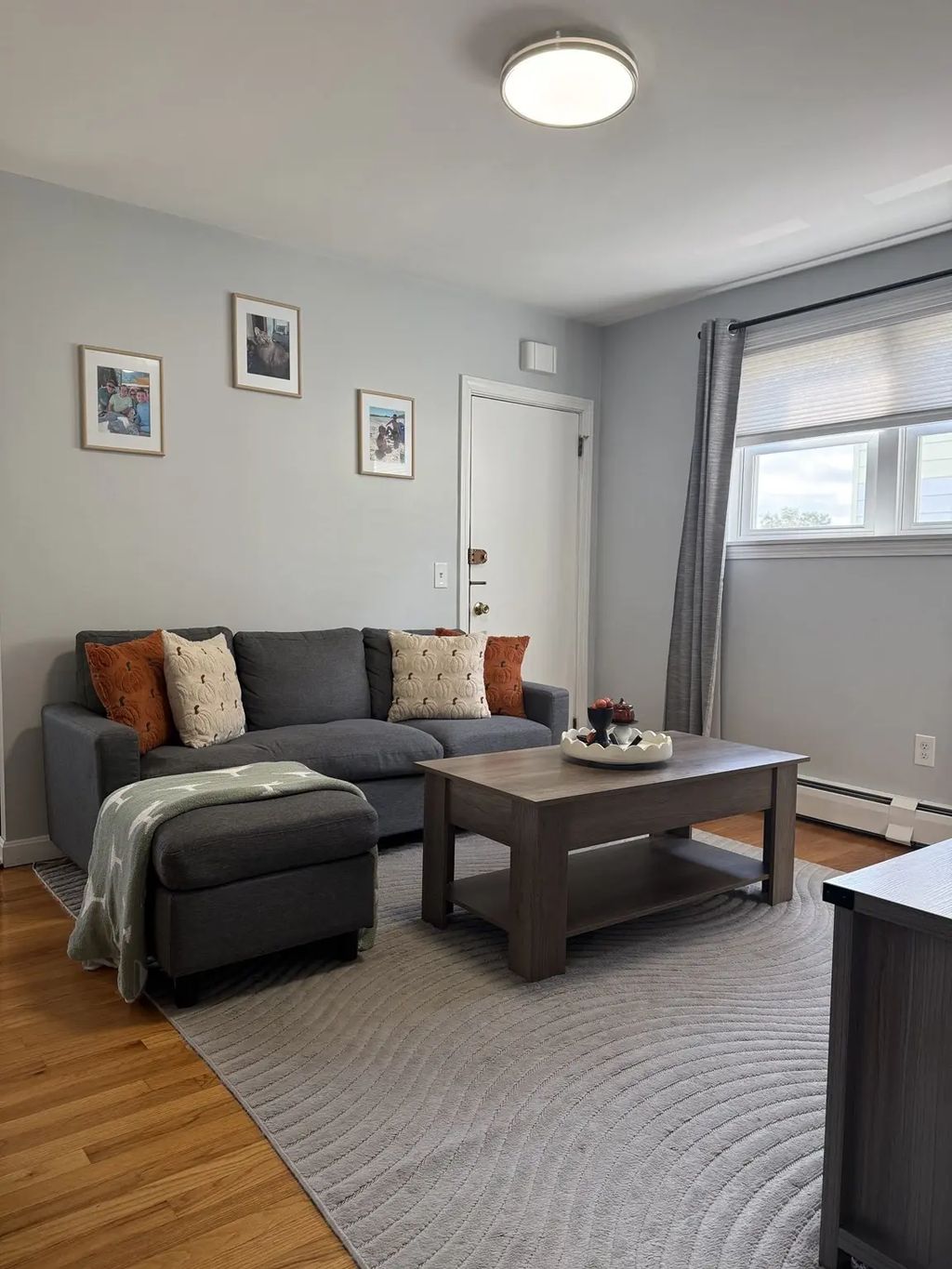 36 Cook St #2, Fall River