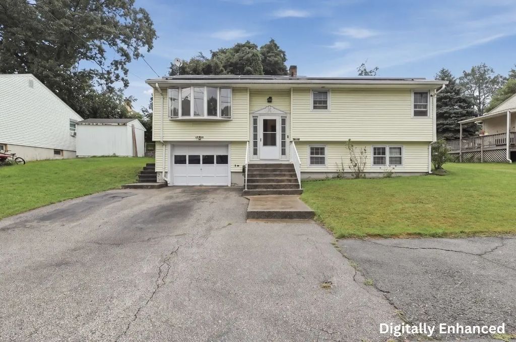 65 Harold Street, Worcester