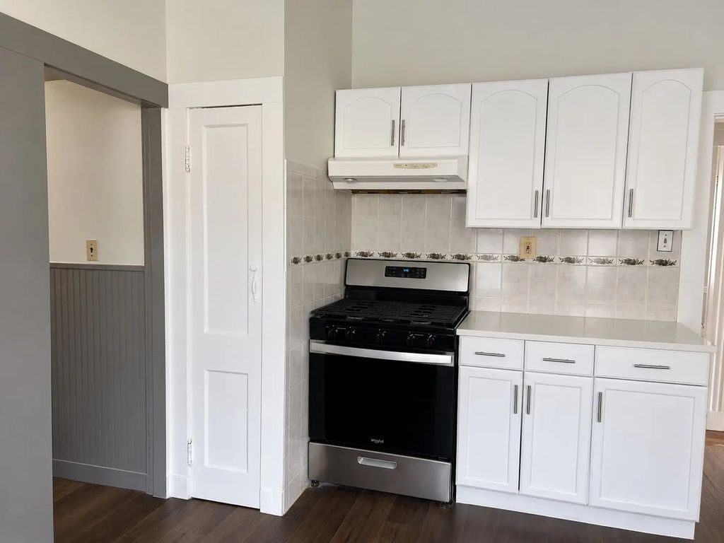 7 Judson Street #2, Malden